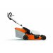 Stihl RMA 253T plneklipper batteri