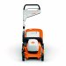 Stihl RMA 253T plneklipper batteri