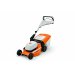 Stihl RMA 253T plneklipper batteri