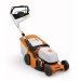 Stihl RMA 443 PV plneklipper batteri