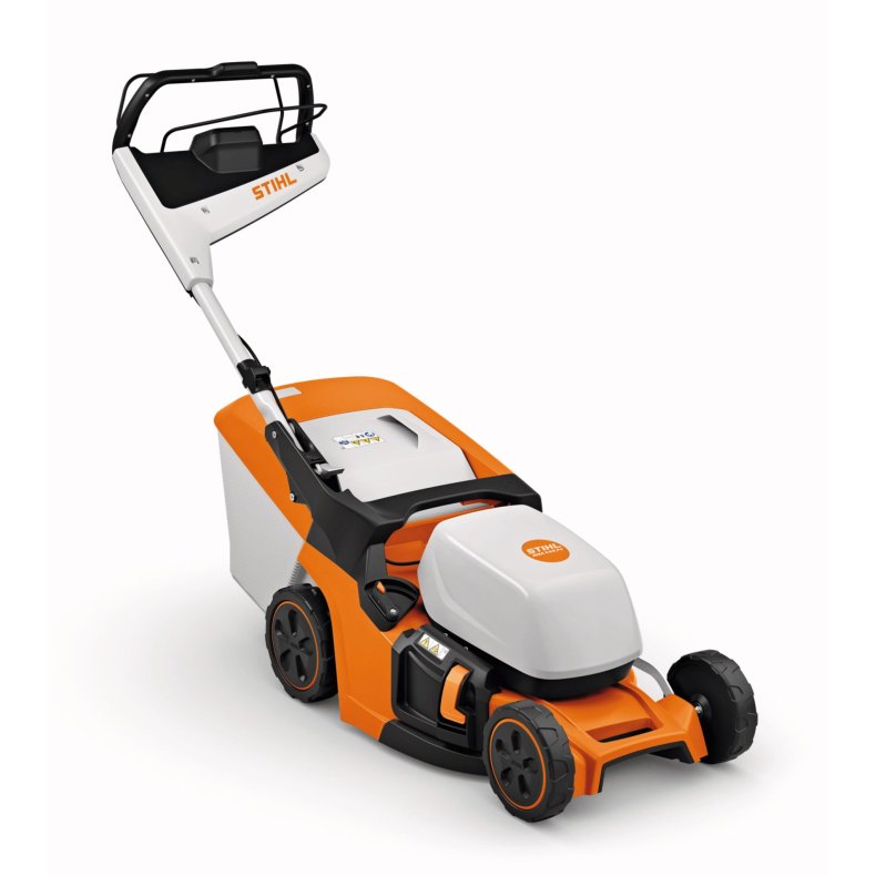 Stihl RMA 443 PV plneklipper batteri