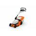 Stihl RMA 443 PV plneklipper batteri