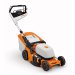 Stihl RMA 448 PV plneklipper batteri