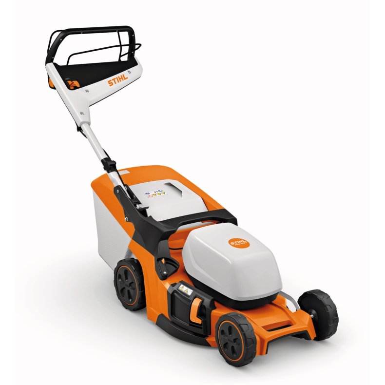 Stihl RMA 448 V plneklipper batteri