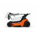 Stihl RMA 448 V plneklipper inkl. batteri og lader