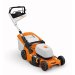 Stihl RMA 453 PV plneklipper batteri