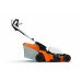 Stihl RMA 453 PV plneklipper batteri