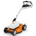 Stihl RMA 7 RV pl�neklipper batteri