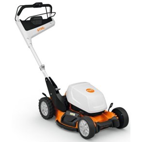 Stihl RMA 7 RV pl�neklipper batteri