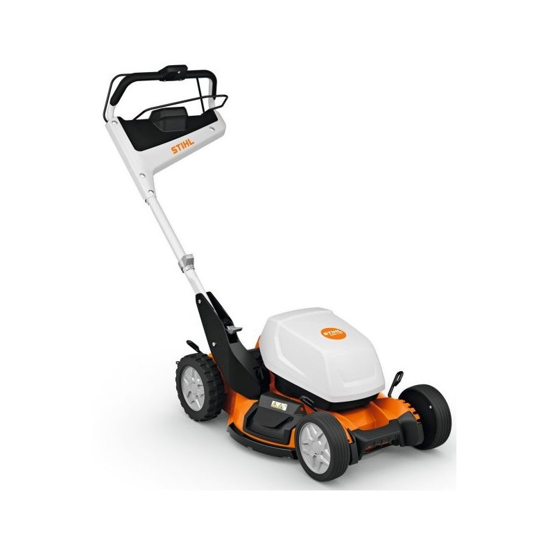 Stihl RMA 7 RV pl�neklipper batteri