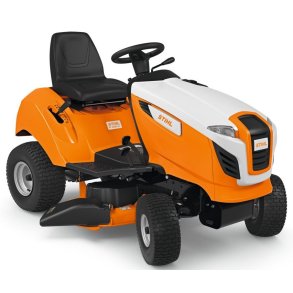 Stihl RT 4097 SX havetraktor