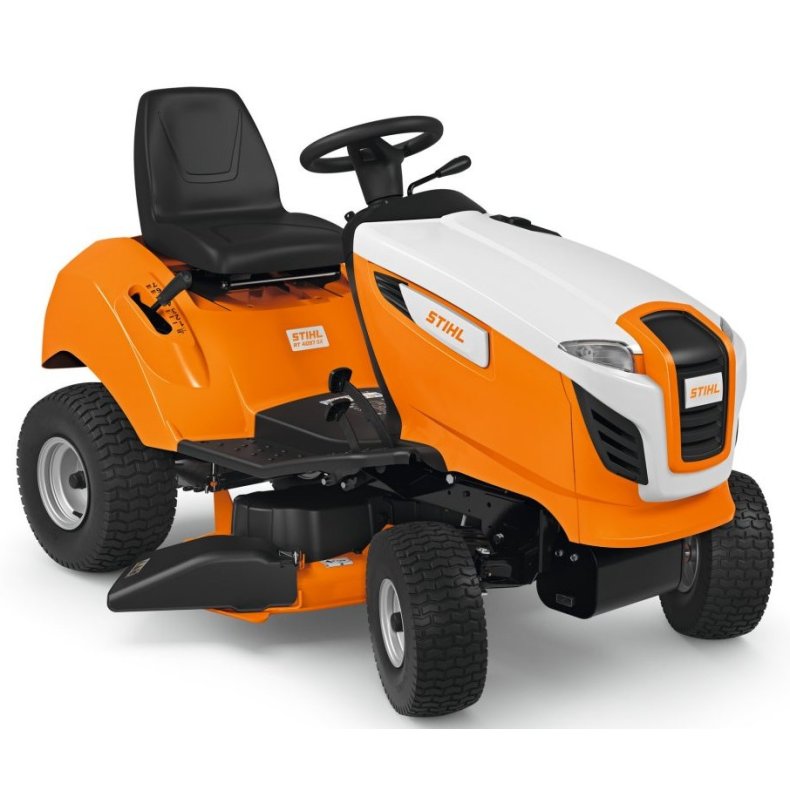 Stihl RT 4097 SX havetraktor