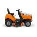 Stihl RT 4112 SZ havetraktor
