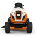 Stihl RT 4112 SZ havetraktor