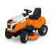 Stihl RT 4112 SZ havetraktor