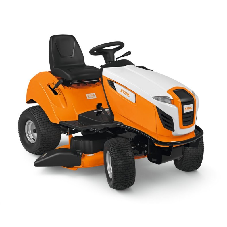 Stihl RT 4112 SZ havetraktor