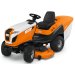 Stihl RT 6127 ZL havetraktor