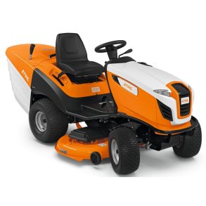 Stihl RT 6127 ZL havetraktor
