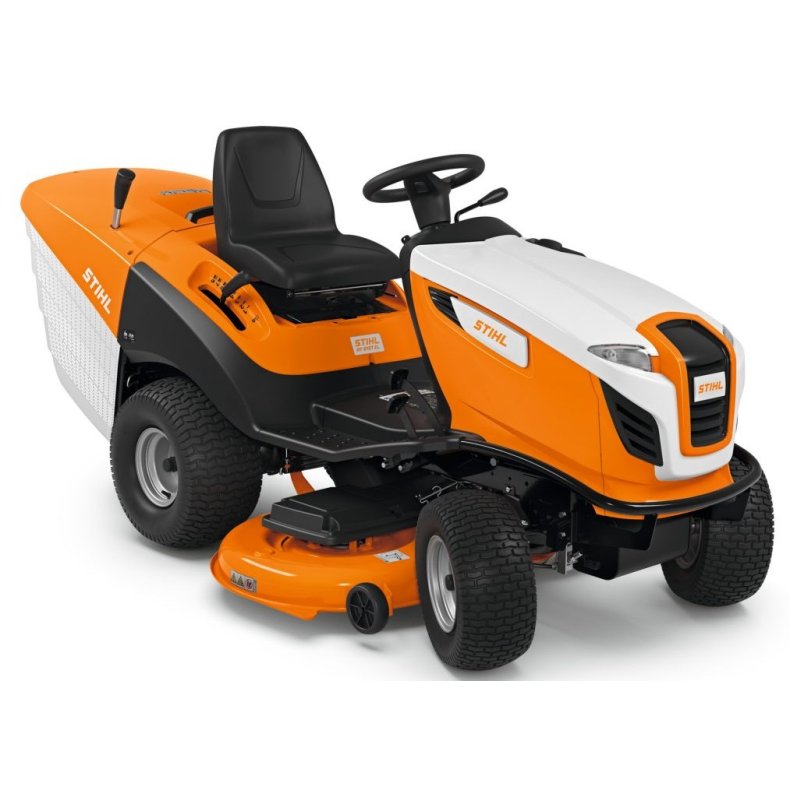 Stihl RT 6127 ZL havetraktor