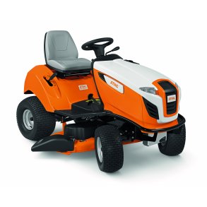 Stihl RT 4112 SZ havetraktor