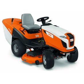 Stihl RT 6127 ZL havetraktor