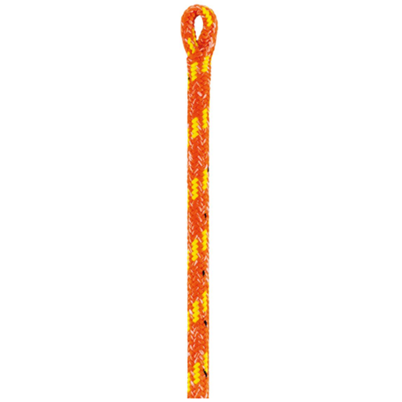 Petzl Reb Flow 11,8 mm 1s Orange 35 M.