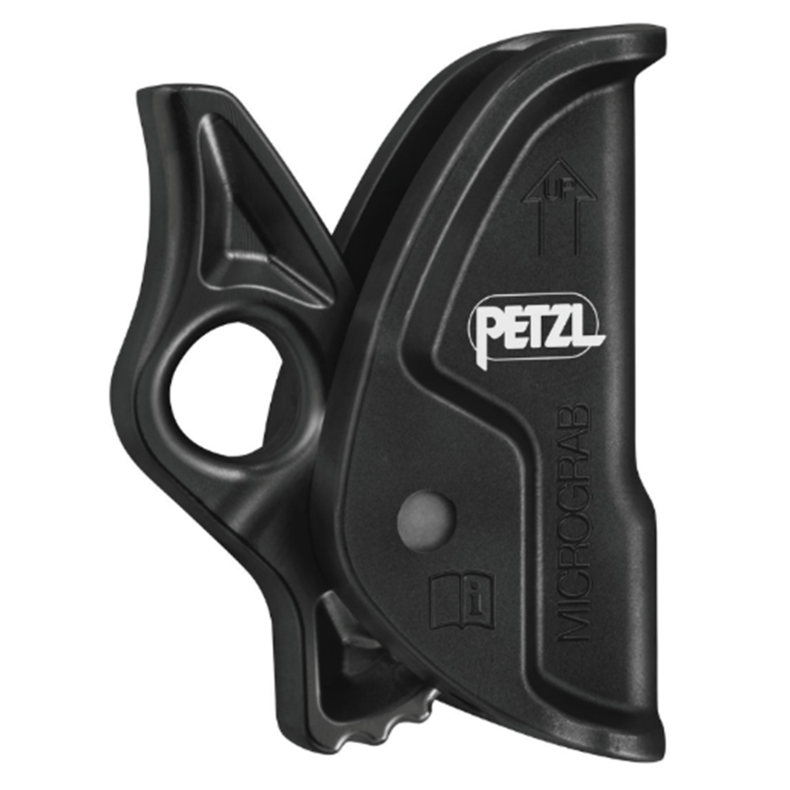 Petzl Rope Clamp Micrograp