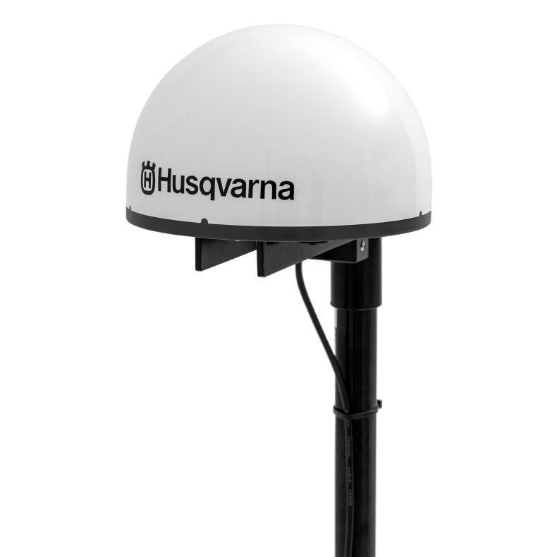 Husqvarna EPOS� Reference station RS 4G - 25 km radius
