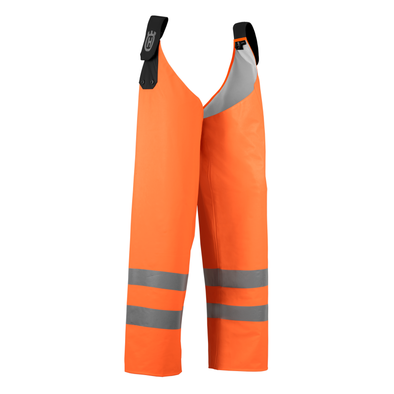 Regn chaps Protect High-Viz, Functional