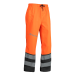 Regnbukser Protect High-Viz, Functional