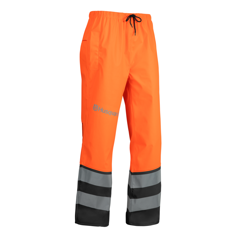 Regnbukser Protect High-Viz, Functional