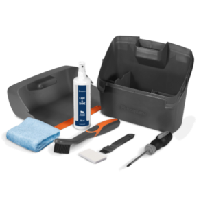 Rengrings- og vedligeholdelsesst