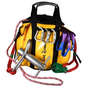 Rigging-Set Port-A-Wrap Pro