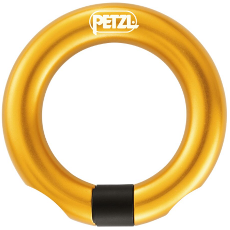 Petzl Ring �ben
