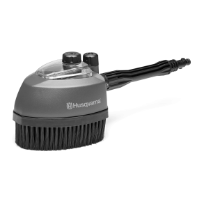 Husqvarna st med roterende kost