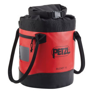Taske SPAND 15L - R�d