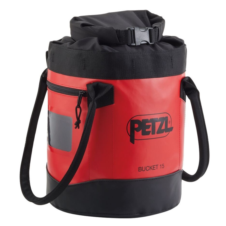 Taske SPAND 15L - R�d