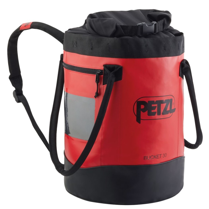 Taske SPAND 30L - R�d