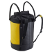 Fritst�ende taske - 45 liter - R�d