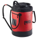 Fritst�ende taske - 45 liter - R�d