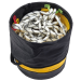 Taske SPAND 15L - Sort