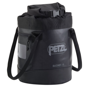 Taske SPAND 15L - Sort