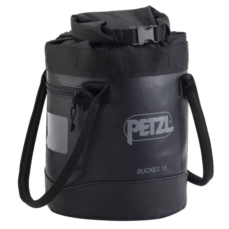 Taske SPAND 15L - Sort
