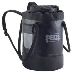 Taske SPAND 30L - Sort