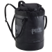 Fritst�ende taske - 45 liter - Sort