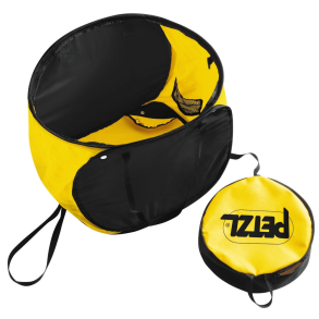 Opbevaring til kastelinje