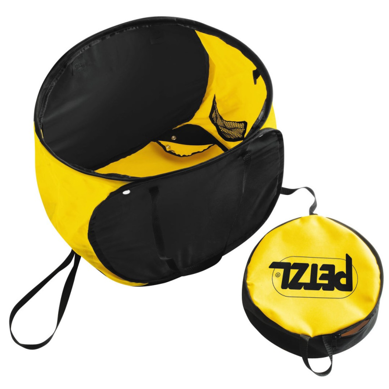 Opbevaring til kastelinje