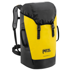 Pack transport taske - Gul - 45L
