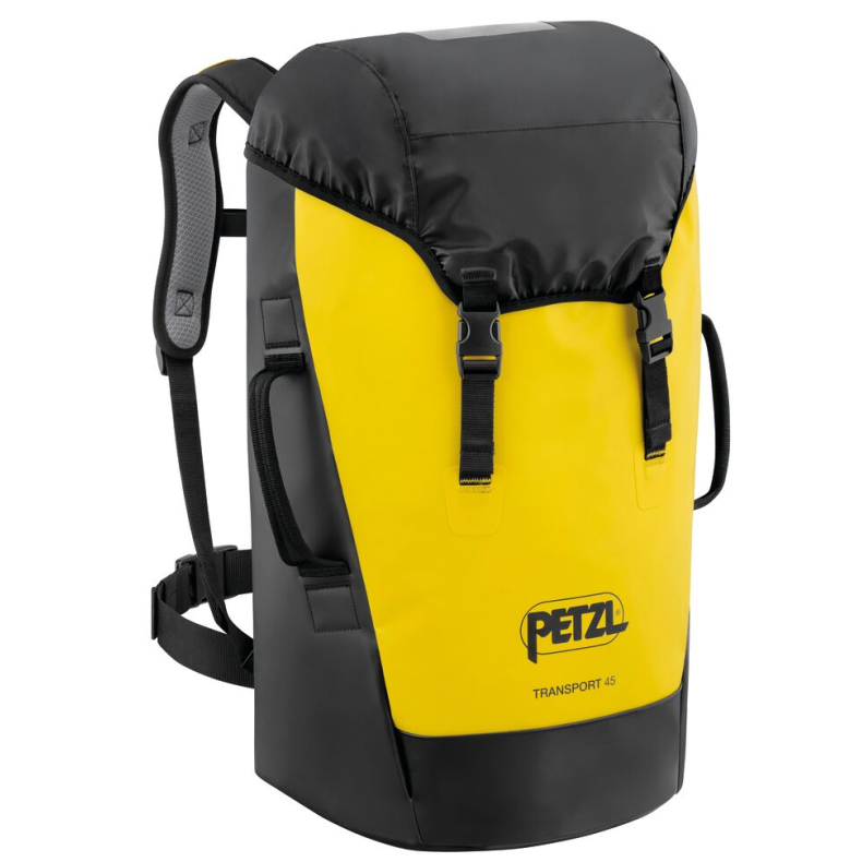 Pack transport taske - Gul - 45L