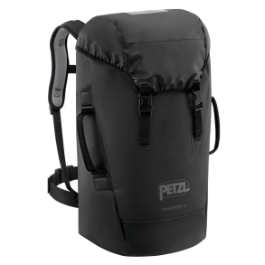 Pack transport taske - Sort - 45L